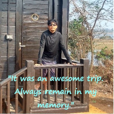 Anirban Deb3