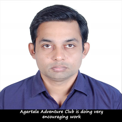 Aifur Rahaman Ujjal
