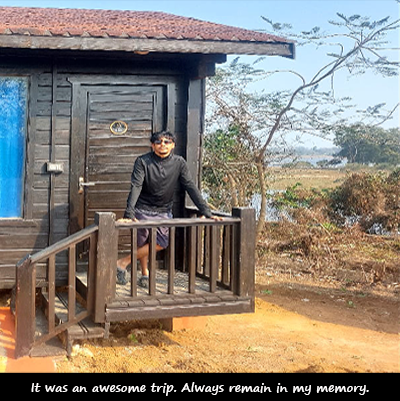 Anirban Deb